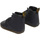 Scarpe Unisex bambino Sneakers Dr. Martens 26808001 Nero