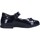Scarpe Unisex bambino Sneakers Naturino BALLET-01-0C01 Blu