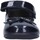 Scarpe Unisex bambino Sneakers Naturino BALLET-01-0C01 Blu