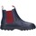 Scarpe Unisex bambino Sneakers Camper K900149-013 Blu