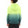Abbigliamento Unisex bambino Felpe Vans VN00001QY901 Verde