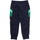 Abbigliamento Unisex bambino Pantaloni Nike 86J846-U90 Blu