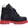 Scarpe Unisex bambino Sneakers Balducci MATR2338C Nero