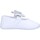 Scarpe Unisex bambino Sneakers Chicco 068248-300 Bianco