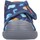 Scarpe Unisex bambino Sneakers Biomecanics 221294-A Blu