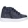 Scarpe Unisex bambino Sneakers Balducci CSP5202C Blu