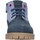Scarpe Unisex bambino Sneakers Balducci MATR2347 Blu