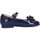 Scarpe Unisex bambino Sneakers Panyno B2510 Blu