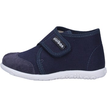 Scarpe Unisex bambino Sneakers Ciciban 62450 Blu