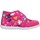 Scarpe Unisex bambino Sneakers Ciciban 62450 KITTY Viola
