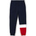 Abbigliamento Unisex bambino Pantaloni Lacoste XJ3788-LAW Blu