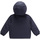 Abbigliamento Unisex bambino Piumini K-Way K31273W-A2B Blu