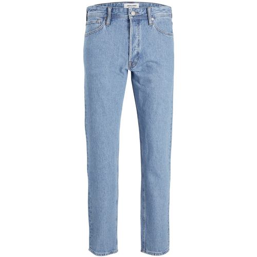 Abbigliamento Uomo Jeans Jack & Jones 12223529/32 Blu