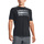 Abbigliamento Uomo T-shirt maniche corte Under Armour 1329582-001 Nero