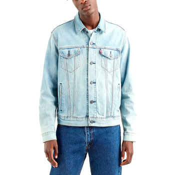 Abbigliamento Uomo Jeans Levi's 72334-0599 Blu