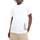 Abbigliamento Uomo T-shirt maniche corte Calvin Klein Jeans J30J322613-YAF Bianco