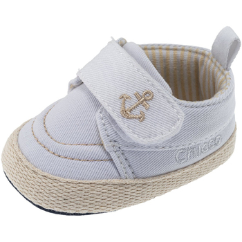 Scarpe Unisex bambino Sneakers Chicco 69028-300 Bianco