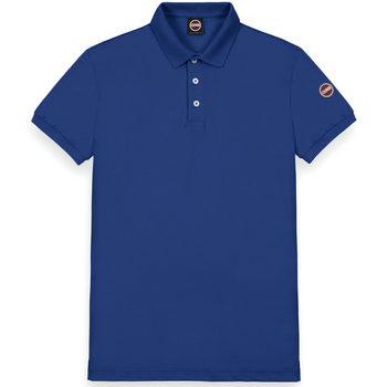 Abbigliamento Uomo T-shirt & Polo Colmar 7646-540 Blu