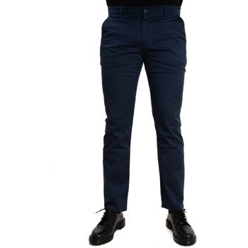 Abbigliamento Uomo Pantaloni EAX 39031-26561 Blu