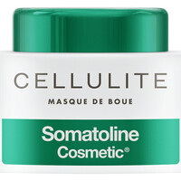 Bellezza Donna Maschere & scrub Somatoline Cosmetic SO-R9X0037 Bianco
