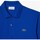 Abbigliamento Uomo Polo maniche corte Lacoste L.12.12 Polo Uomo bluette Blu