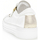 Scarpe Donna Sneakers Gabor 26.465/51T3 Bianco
