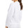 Abbigliamento Donna Felpe Guess G-W3GQ07KBK32 Bianco