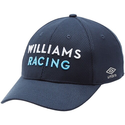 Accessori Cappellini Umbro Williams Racing Blu