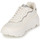 Scarpe Donna Sneakers basse Levi's WING Bianco