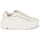 Scarpe Donna Sneakers basse Levi's WING Bianco