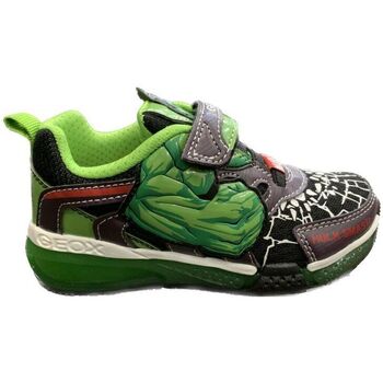 Scarpe Bambino Sneakers Geox  Verde