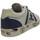 Scarpe Bambina Sneakers Premiata Sneaker ZS23PR02 Bianco