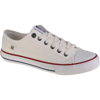 Scarpe Donna Sneakers basse Big Star Shoes Bianco