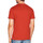 Abbigliamento Uomo T-shirt & Polo Guess G-M2YI72I3Z11 Rosso