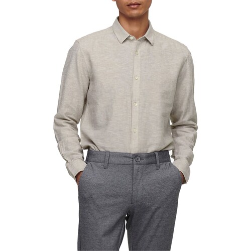 Abbigliamento Uomo Camicie maniche lunghe Only & Sons  22012321 Multicolore
