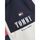 Abbigliamento Unisex bambino Giacche Tommy Hilfiger KS0KS00359 HERO-C87 NAVY/WHITE Blu