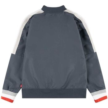 Levi's 9EH381 BOMBER-BES INDIA INK Blu