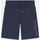 Abbigliamento Bambino Shorts / Bermuda Tommy Hilfiger KB0KB07116  ESSENTIAL SWEAT SHORT-DESERT NAVY Blu