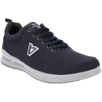 Scarpe Uomo Sneakers Valleverde VV-53872 Blu
