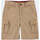 Abbigliamento Bambino Shorts / Bermuda Levi's  Giallo