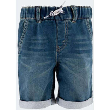 Abbigliamento Bambino Shorts / Bermuda Levi's  WELL_WORN