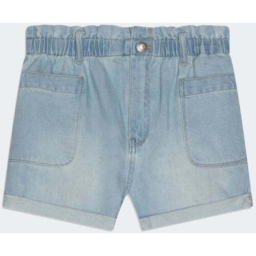 Abbigliamento Unisex bambino Shorts / Bermuda Levi's  Blu