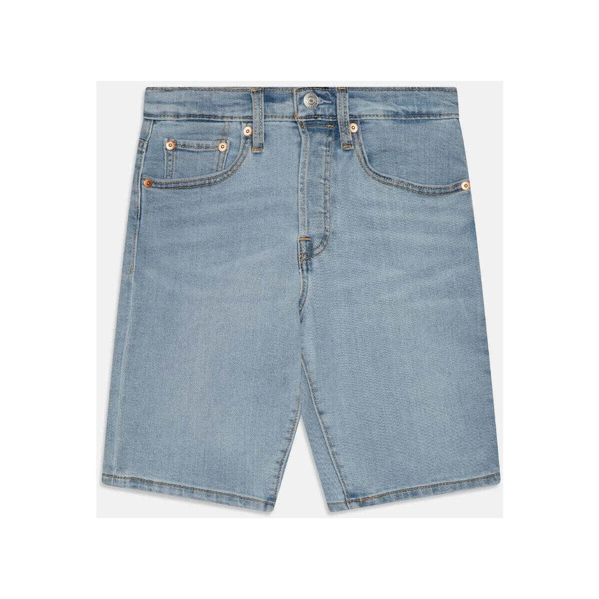 Abbigliamento Bambino Shorts / Bermuda Levi's  LUXOR_LAST