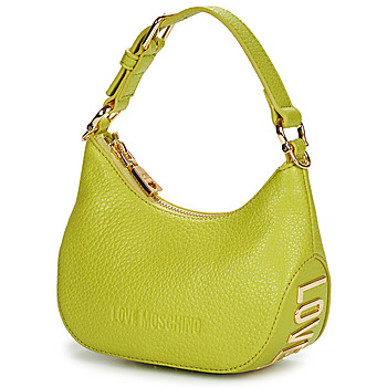Love Moschino GIANT SMALL Verde