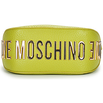 Love Moschino GIANT SMALL Verde