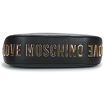 Love Moschino GIANT MEDIUM Nero