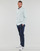 Abbigliamento Uomo Camicie maniche lunghe Tommy Jeans TJM CLASSIC OXFORD SHIRT Blu / Cielo