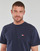 Abbigliamento Uomo T-shirt maniche corte Tommy Jeans TJM CLSC TOMMY XS BADGE TEE Marine