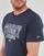 Abbigliamento Uomo T-shirt maniche corte Tommy Jeans TJM RGLR ENTRY GRAPHIC TEE Marine