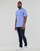 Abbigliamento Uomo T-shirt maniche corte Tommy Jeans TJM CLSC TOMMY XS BADGE TEE Blu / Cielo